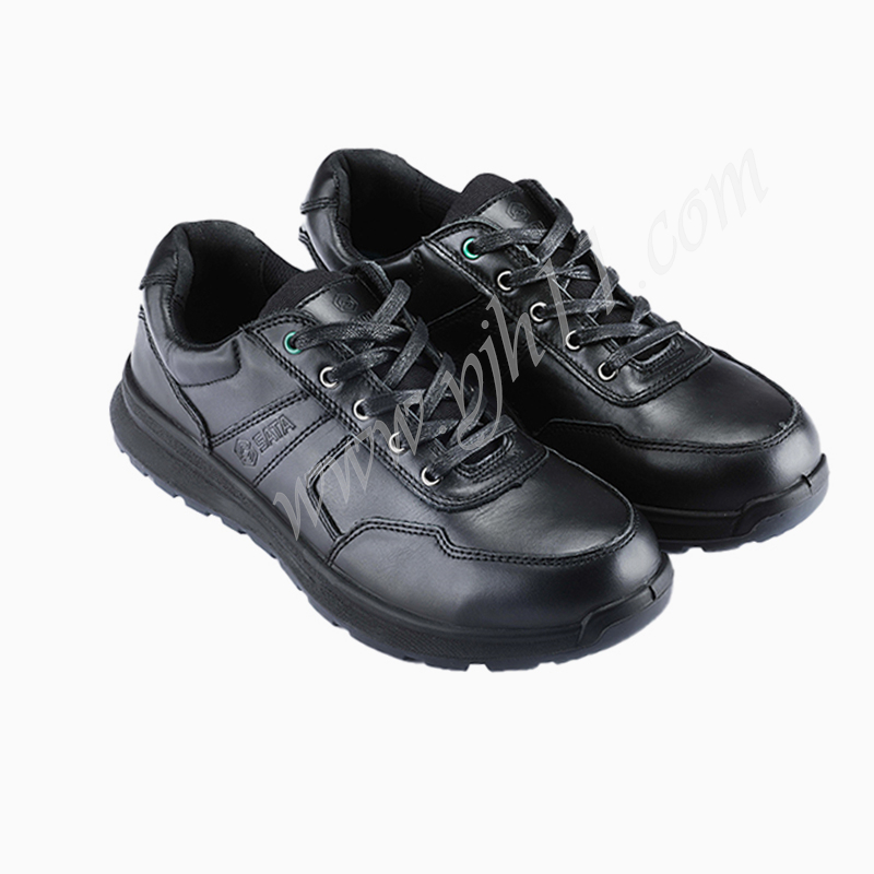 世达(sata) ff0811 乘风商务安全鞋(保护足趾防穿刺) ff0811-36-永佳